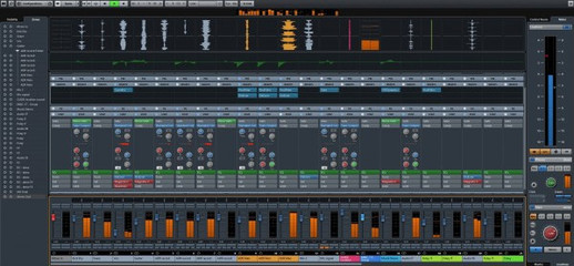 Nuendo 7下載指南 從官方渠道獲取Nuendo 7 v7.1.0-188安全版