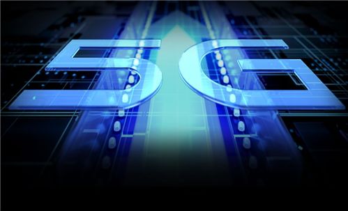 全球5G網絡技術 中國貢獻超三分之一，華為引領專利創新