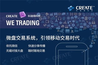 科瑞得 深耕現貨微盤軟件系統開發，以細節安全構筑網絡信息安全新防線